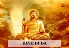 Kinh A Di Đà là gì? Nguồn gốc và cách tụng niệm đúng pháp để thân tâm thanh tịnh