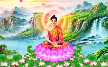 Kinh Dược sư tiếng việt dễ đọc, dễ hiểu dành cho Phật Tử