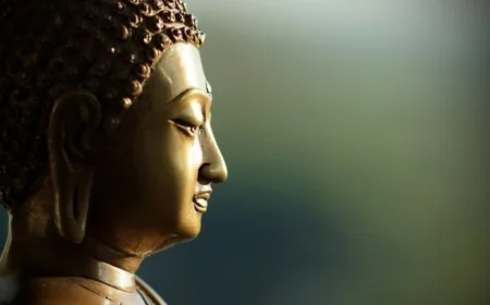 Những cái nhìn khác nhau về Phật giáo