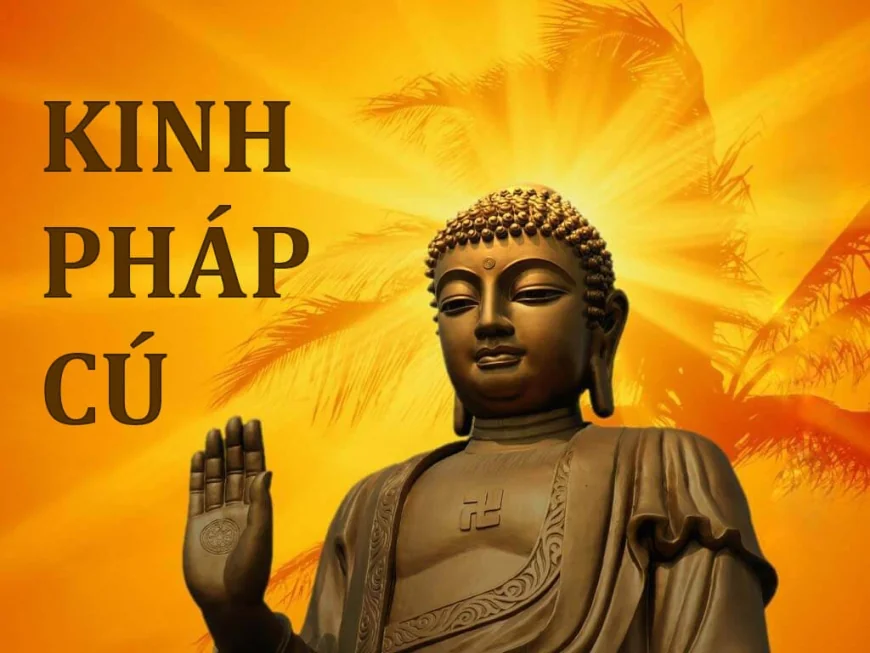 423 Bài kệ Kinh Pháp Cú với hình vẽ minh hoạ