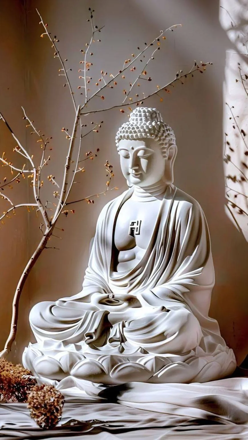 Nghe Chú Đại bi có tác dụng gì ? Ý nghĩa của Chú Đại bi