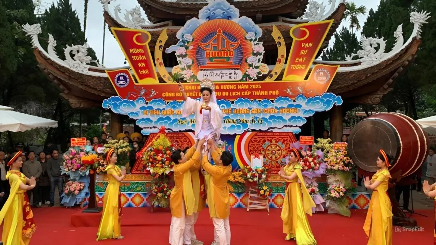 Góc nhìn đạo Phật về tín ngưỡng – từ đặc điểm văn hóa Việt Nam